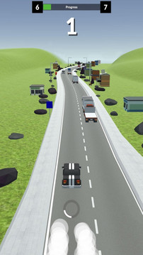 公路大乱斗游戏截图4