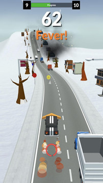 公路大乱斗游戏截图2