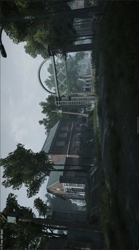 地球OnLine游戏截图1