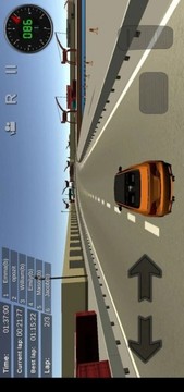 世界赛车漂移特技游戏截图2