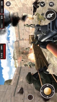 王牌特种兵游戏截图2