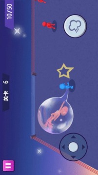 气泡射手游戏截图3