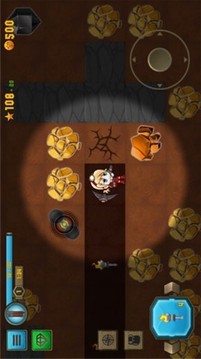 小姐姐去挖矿游戏截图4