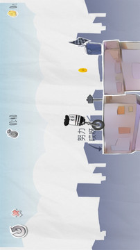 疯狂独轮车游戏截图3