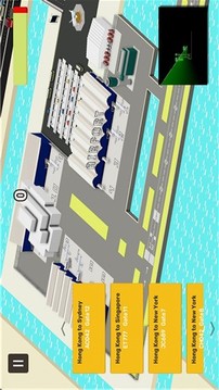 迷你机场游戏截图5