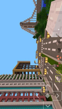 工匠建筑工艺游戏截图2