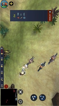 普里斯卡游戏截图3