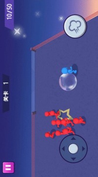 气泡射手游戏截图1