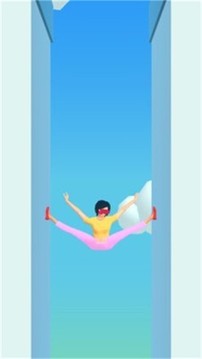 小姐姐一飞冲天游戏截图2