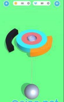 脱掉扭曲游戏截图3