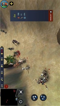 普里斯卡游戏截图1
