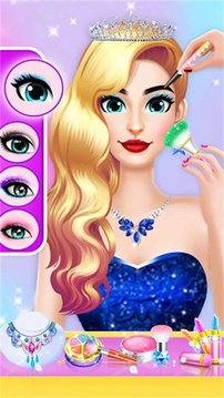 爱美的女王游戏截图3