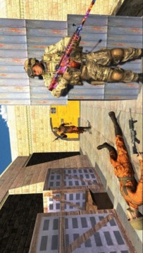 王牌特种兵游戏截图1