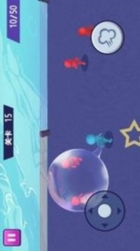 气泡射手游戏截图2