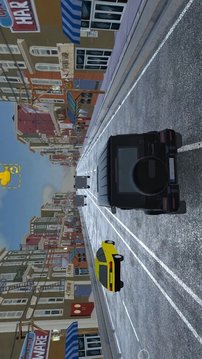 俄罗斯汽车驾驶游戏截图2