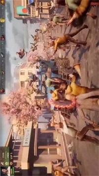 生存末日游戏截图2