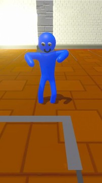 推人大师游戏截图2