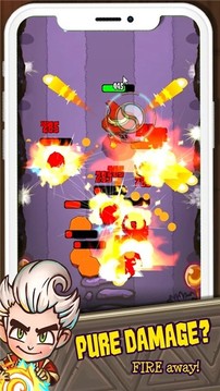 咒语游戏截图3