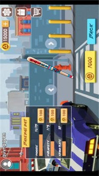 小小超级英雄游戏截图3