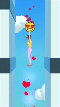 小姐姐一飞冲天游戏截图1