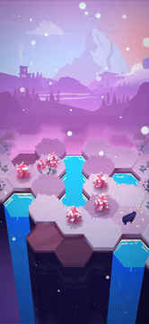 山谷之间游戏截图3