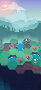 山谷之间游戏截图1