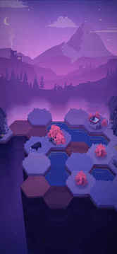 山谷之间游戏截图4