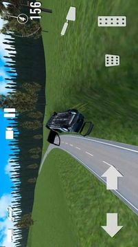 汽车碰撞模拟器事故游戏截图1