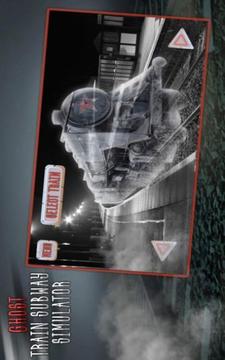 幽灵列车地铁游戏截图2