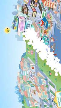 托卡乐园小镇世界游戏截图3