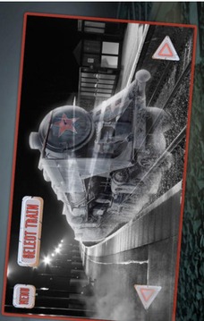 幽灵列车地铁游戏截图4