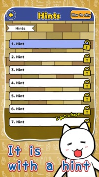 白猫大冒险埃及篇游戏截图3