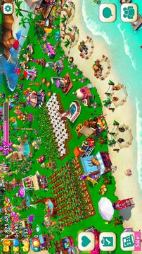 FarmVille2TropicEscape游戏截图1