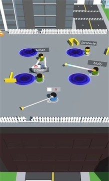 马桶塞大乱斗游戏截图3