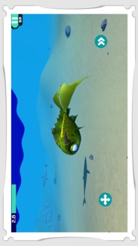 深海大猎杀3D游戏截图1