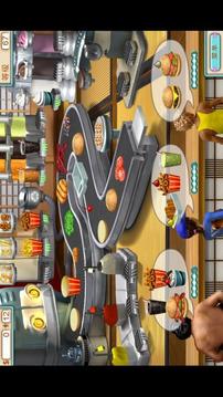 BurgerShop游戏截图1