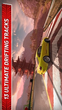 CarXDriftRacing游戏截图2