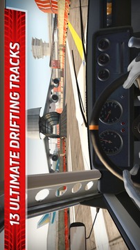 CarXDriftRacing游戏截图1