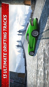 CarXDriftRacing游戏截图3