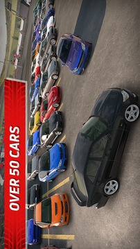 CarXDriftRacing游戏截图5