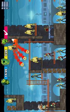 愚蠢僵尸3游戏截图3