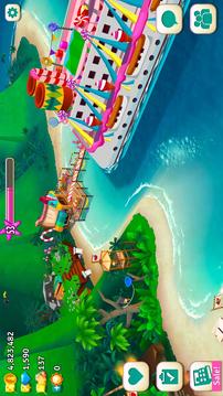 FarmVille2TropicEscape游戏截图2