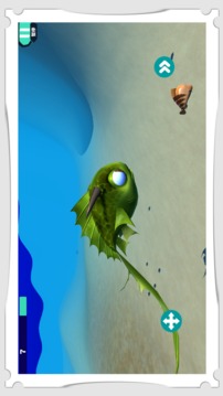 深海大猎杀3D游戏截图3