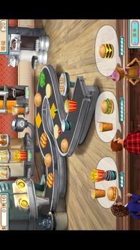 BurgerShop游戏截图5