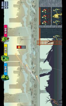 愚蠢僵尸3游戏截图2