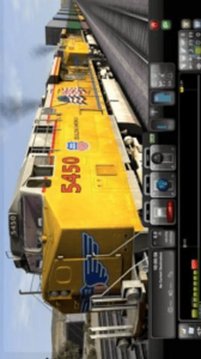 中国火车模拟器游戏截图3
