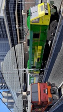 中国火车模拟器游戏截图2