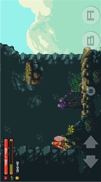 勇者的道路游戏截图2