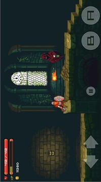 勇者的道路游戏截图3