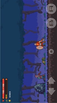 勇者的道路游戏截图4